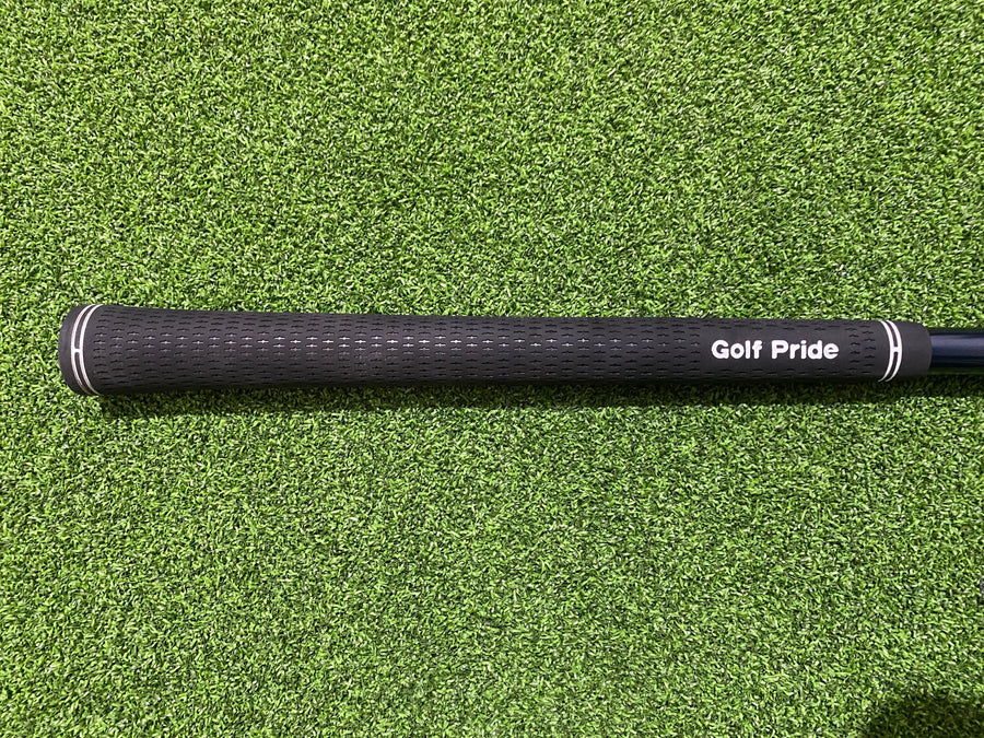Srixon ZXi 9° Driver Stiff With Headcover (LIKE NEW) - headcover
