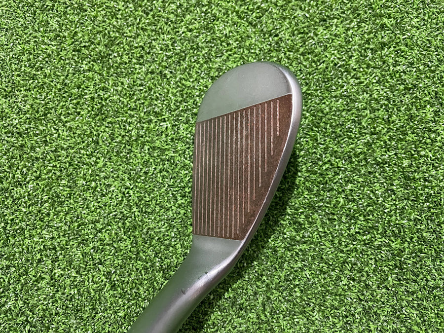 2021 TaylorMade Milled Grind 3 Wedge 60° Stiff (USED)