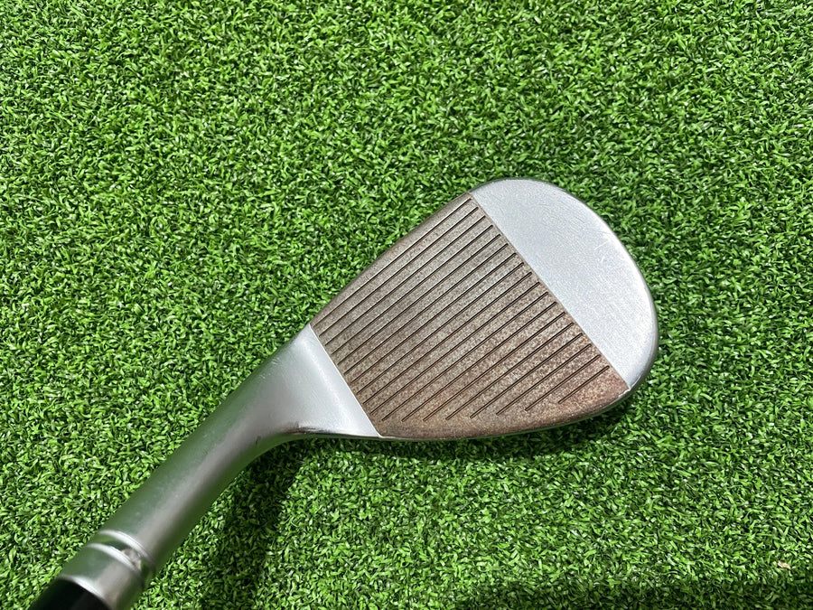 2021 TaylorMade Milled Grind 3 Wedge 60° Stiff (USED)