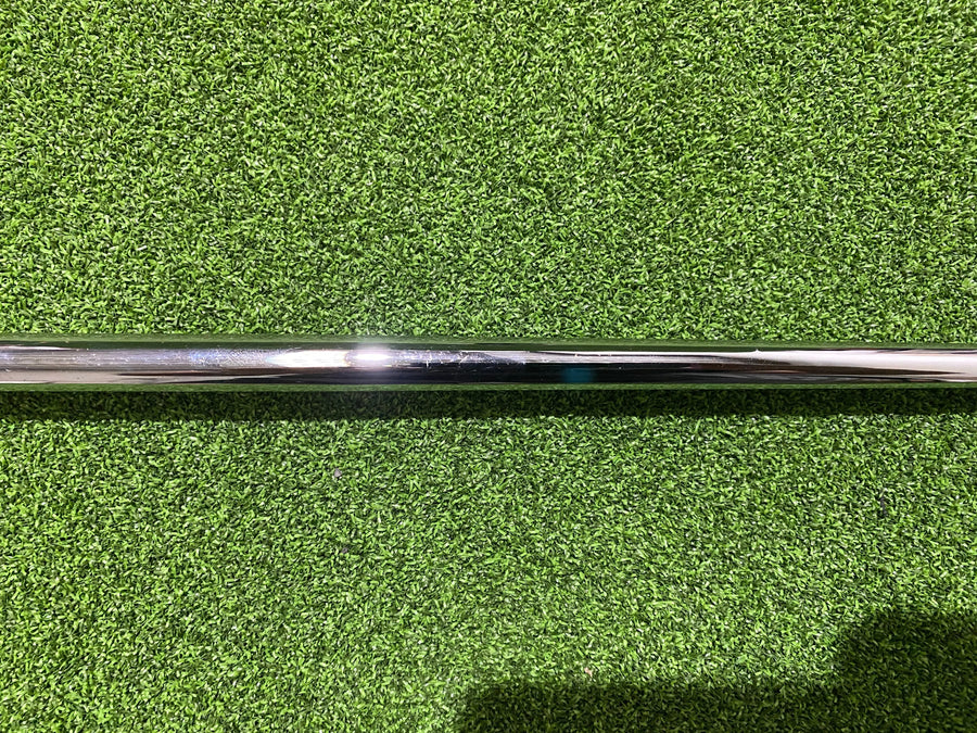 Odyssey Ai One Square to Square DW Putter 37" (USED) - shaft/grip