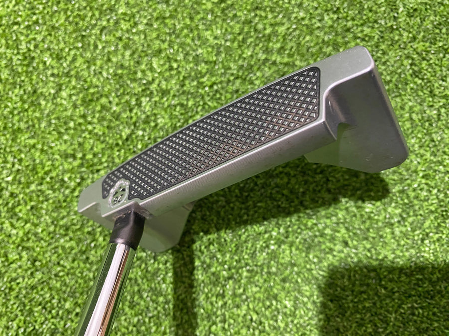PXG Mustang 26 Putter 37" (USED) - sole