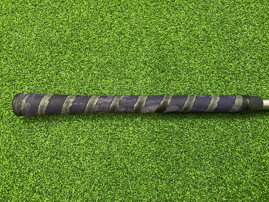 PGF Lady Futura #4 Hybrid 23° Ladies (USED) - full length