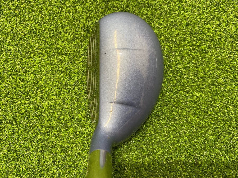 PGF Lady Futura #3 Hybrid 20° Ladies (USED) - sole