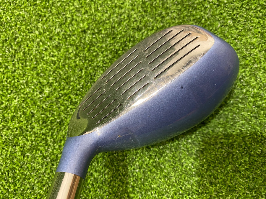 PGF Lady Futura #3 Hybrid 20° Ladies (USED) - back