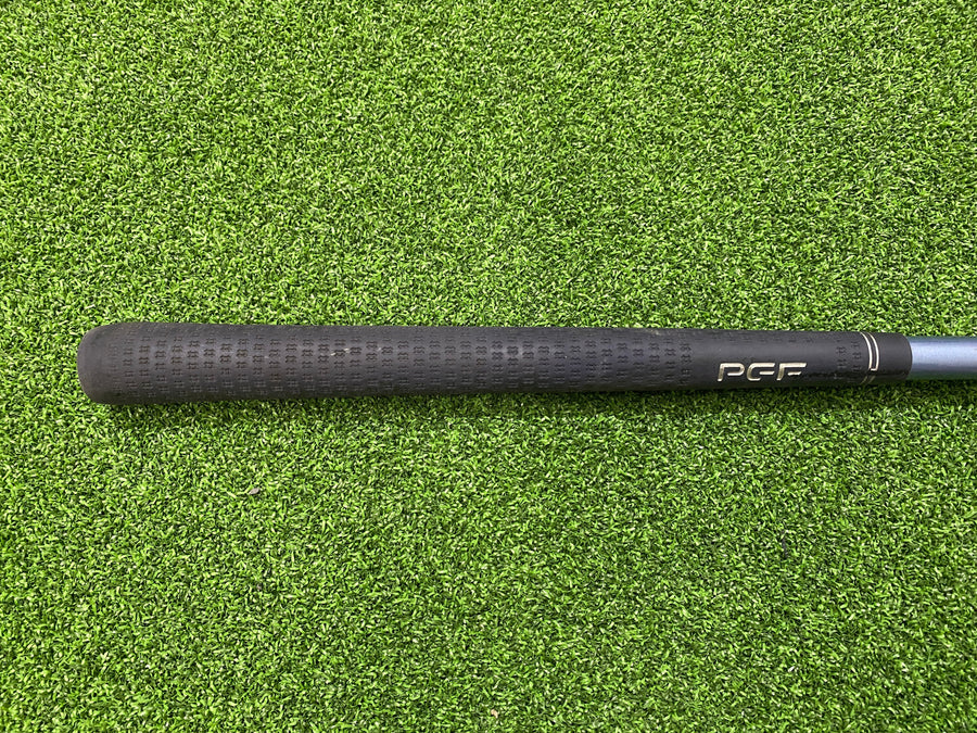 PGF Lady Futura #3 Hybrid 20° Ladies (USED) - full length