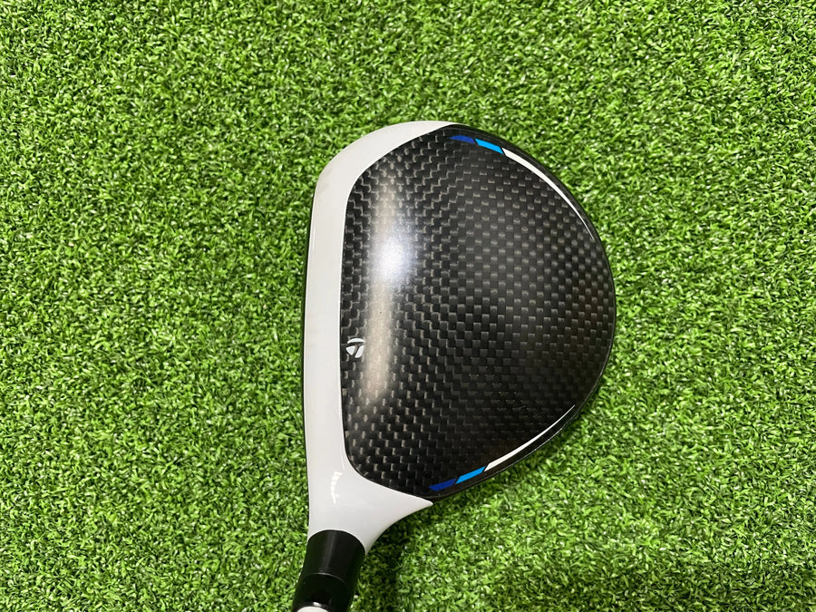 2021 TaylorMade SIM2 Max D 5 Wood 19° Senior (USED)