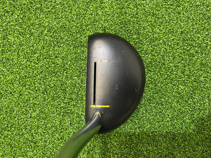 Slotline Sam 33 Putter 33" (USED) - back
