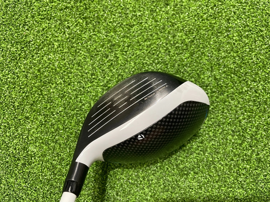 2021 TaylorMade SIM2 Max D 5 Wood 19° Senior (USED)