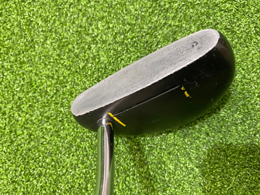 Slotline Sam 33 Putter 33" (USED) - sole