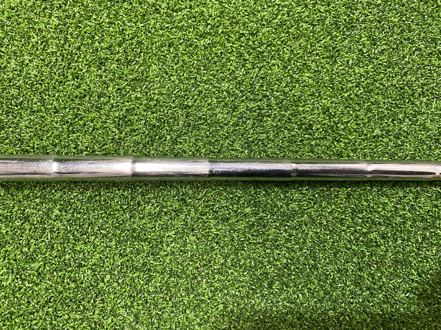 Slotline Sam 33 Putter 33" (USED) - shaft/grip