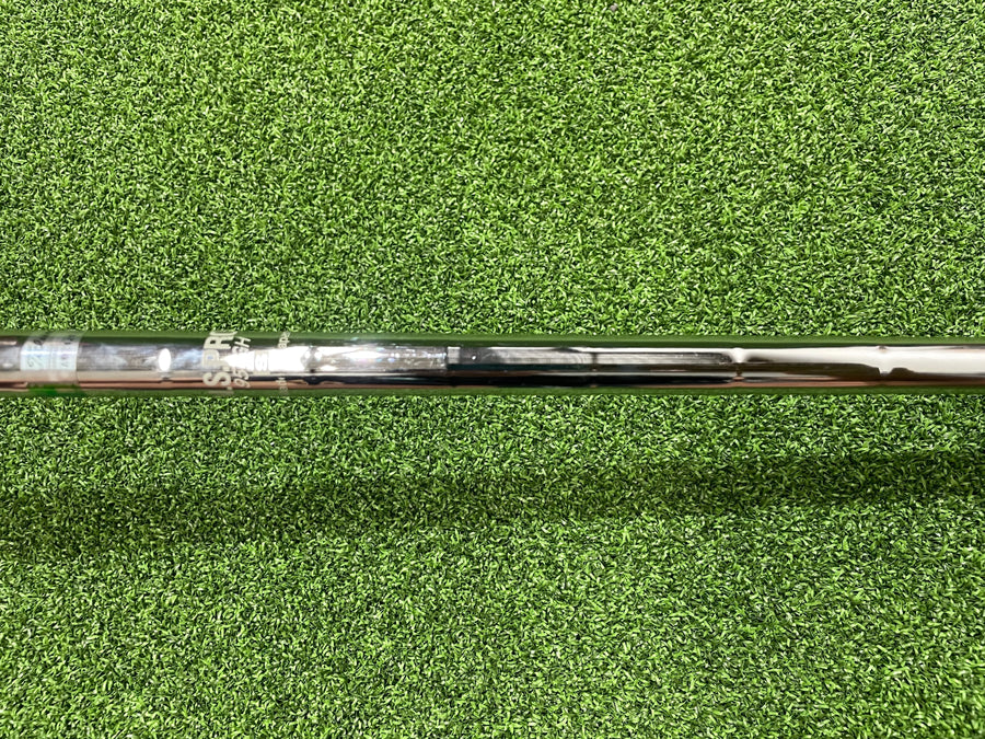 2014 Titleist Vokey Design SM5 54° Wedge (USED) - shaft detail