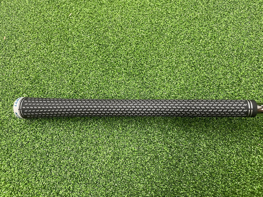 2021 TaylorMade SIM 2 6-9, PW Iron Set - full set
