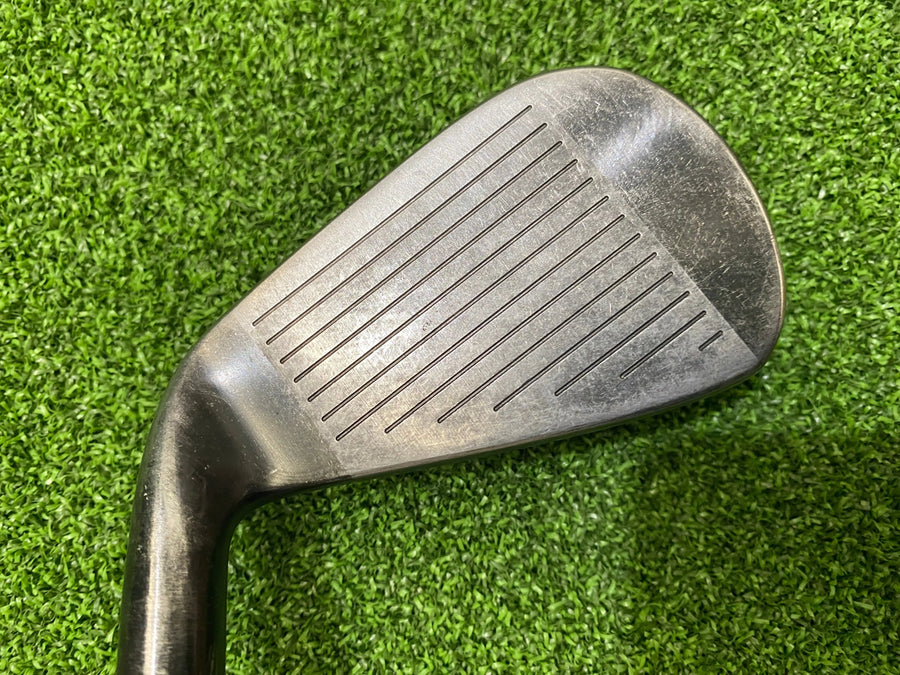 Avoda #4 Driving Hybrid Stiff (USED) - back