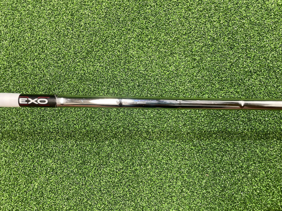 2018 Odyssey Exo Marxman 34" Putter (USED) - shaft detail