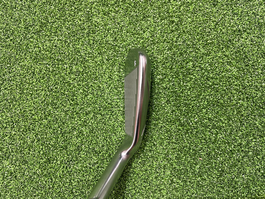 2020 PING G425 5-9, PW Iron Set (USED) - sole