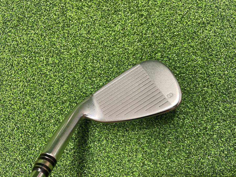 2020 PING G425 5-9, PW Iron Set (USED) - back view