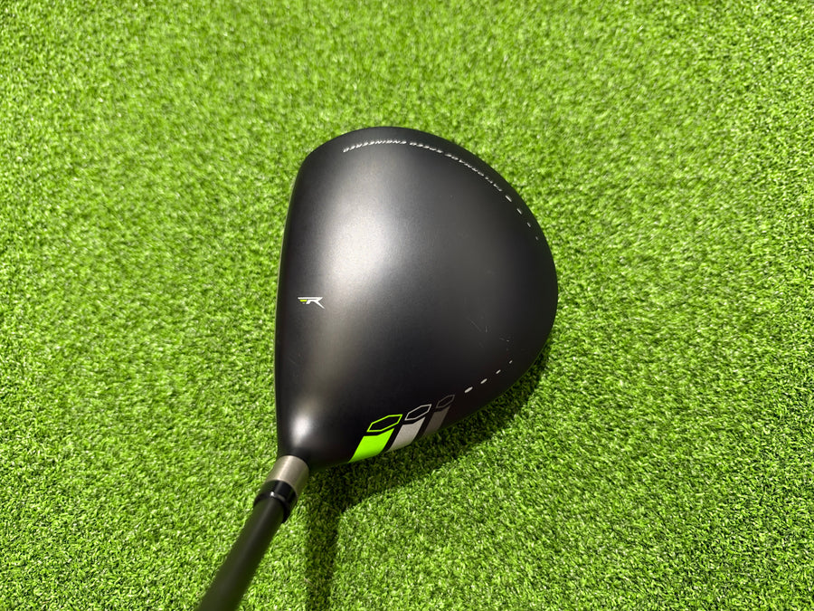 2012 TaylorMade RBZ Driver 10.5° Regular (USED)