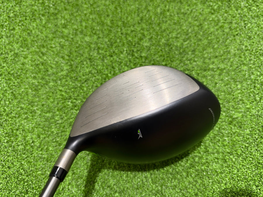 2012 TaylorMade RBZ Driver 10.5° Regular (USED)
