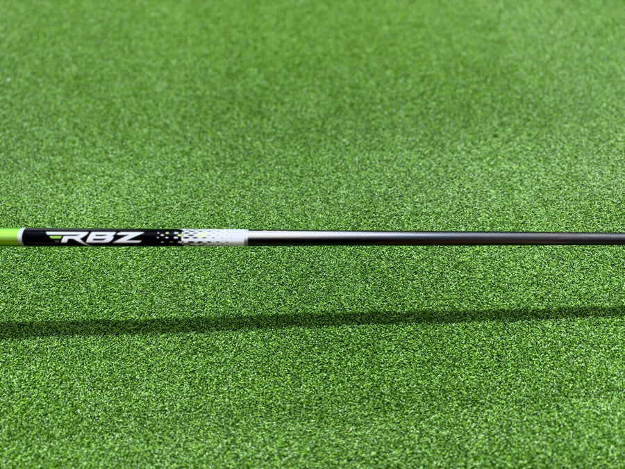 2012 TaylorMade RBZ Driver 10.5° Regular (USED)