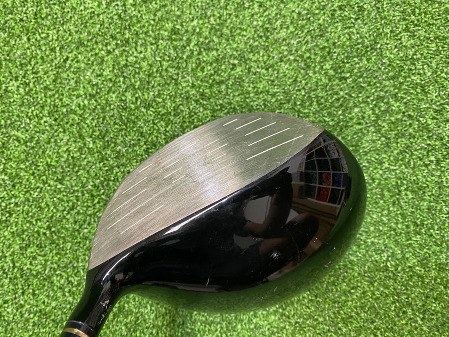 TaylorMade Tour Model R540XL Driver 10.5° Regular (USED) - back