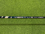 2021 TaylorMade Sim 2 Max 15° 3 Wood With Headcover,