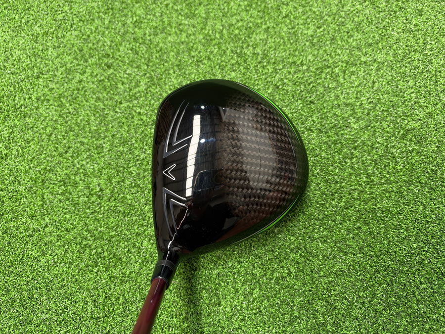 2017 Callaway GBB Epic Star Driver 10.5° Stiff (USED)
