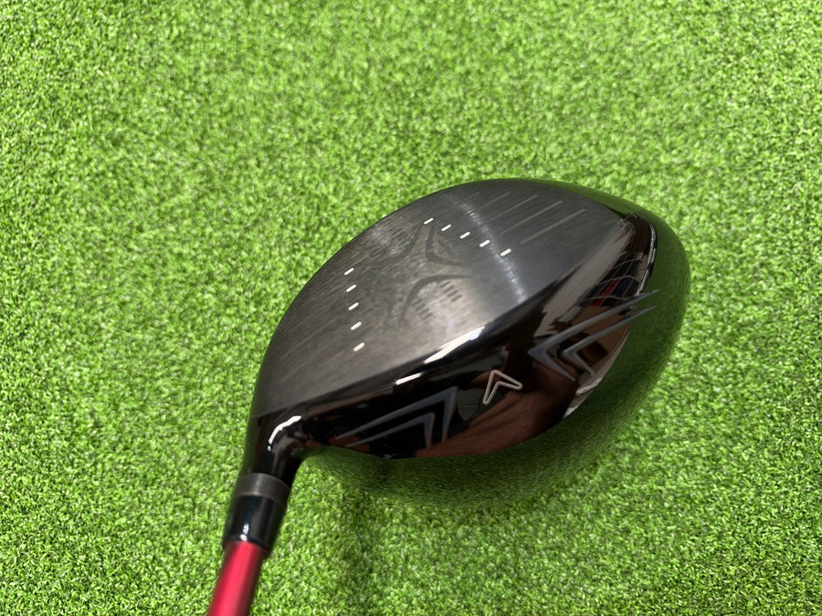 2017 Callaway GBB Epic Star Driver 10.5° Stiff (USED)