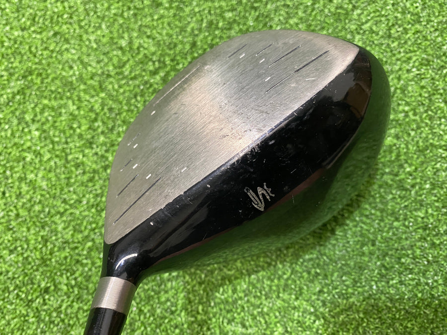 Cobra King Comp 414 Driver 10.5° Stiff (USED) - back
