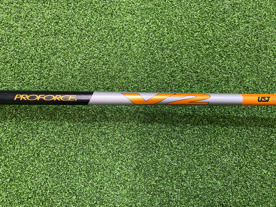 Cobra King Comp 414 Driver 10.5° Stiff (USED) - shaft