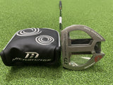 *New* Odyssey Microhinge Marxman Fang 43" Putter With Headcover