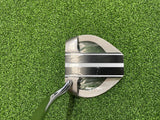 *New* Odyssey Microhinge Marxman Fang 43" Putter With Headcover