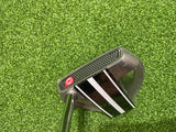 *New* Odyssey Microhinge Marxman Fang 43" Putter With Headcover