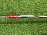*New* Odyssey Microhinge Marxman Fang 43" Putter With Headcover
