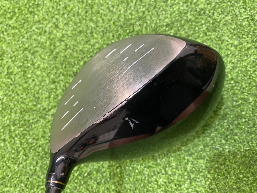 XXIO Impact Power Body Driver 10° Stiff (USED) - back