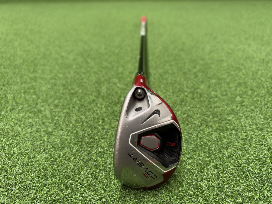 2014 Nike VR-S Covert 2.0 3 Hybrid 19° Regular (USED)