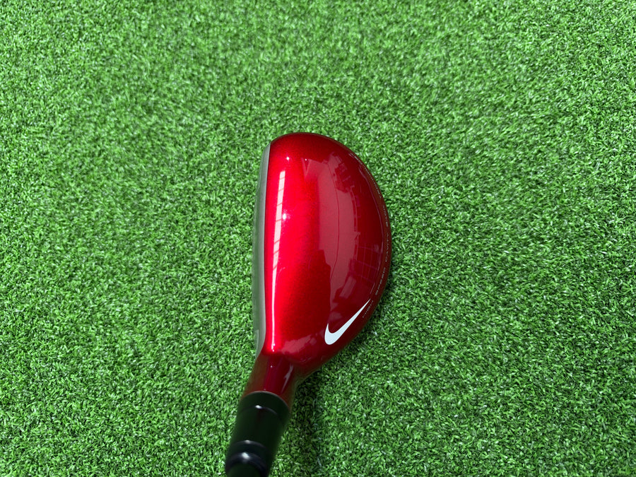 2014 Nike VR-S Covert 2.0 3 Hybrid 19° Regular (USED)