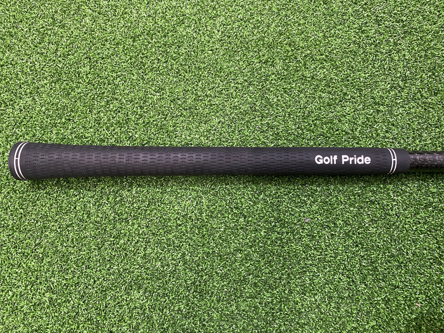 Srixon Titanium W-505 Driver 9.5° Regular (USED) - full length