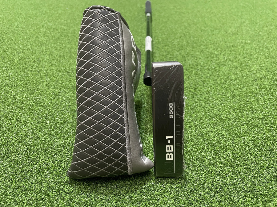 Bettinardi BB-1 Putter 34" (NEW) - front view