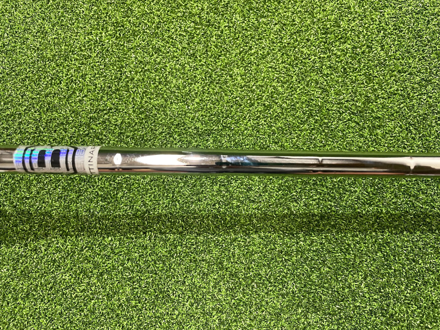 Bettinardi BB-1 Putter 34" (NEW) - shaft detail