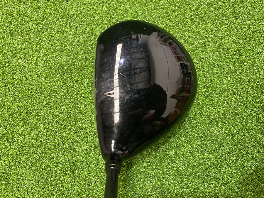 XXIO Impact Power Body Driver 11° Regular (USED) - sole