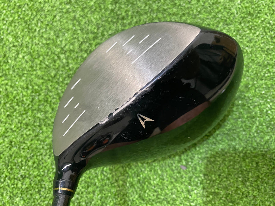 XXIO Impact Power Body Driver 11° Regular (USED) - back