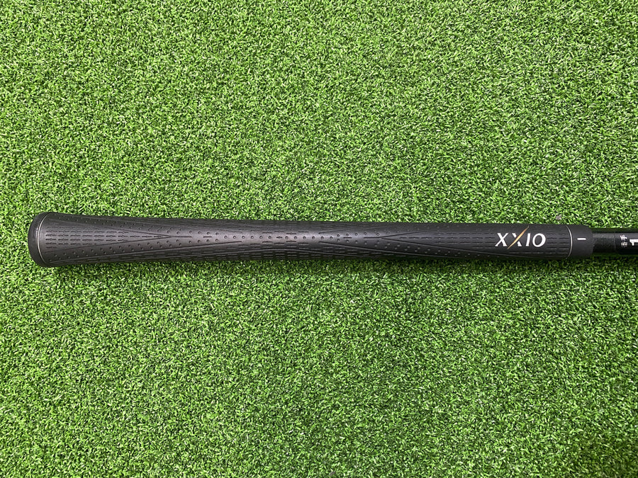 XXIO Impact Power Body Driver 11° Regular (USED) - full length