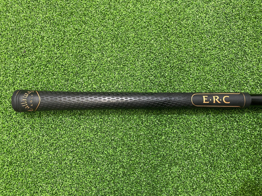Callaway Hyper E.R.C. Hot Driver 10° Stiff (USED) - full length