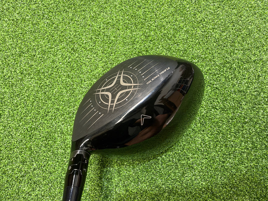 2021 Callaway Epic Speed Driver 9° Stiff (USED)