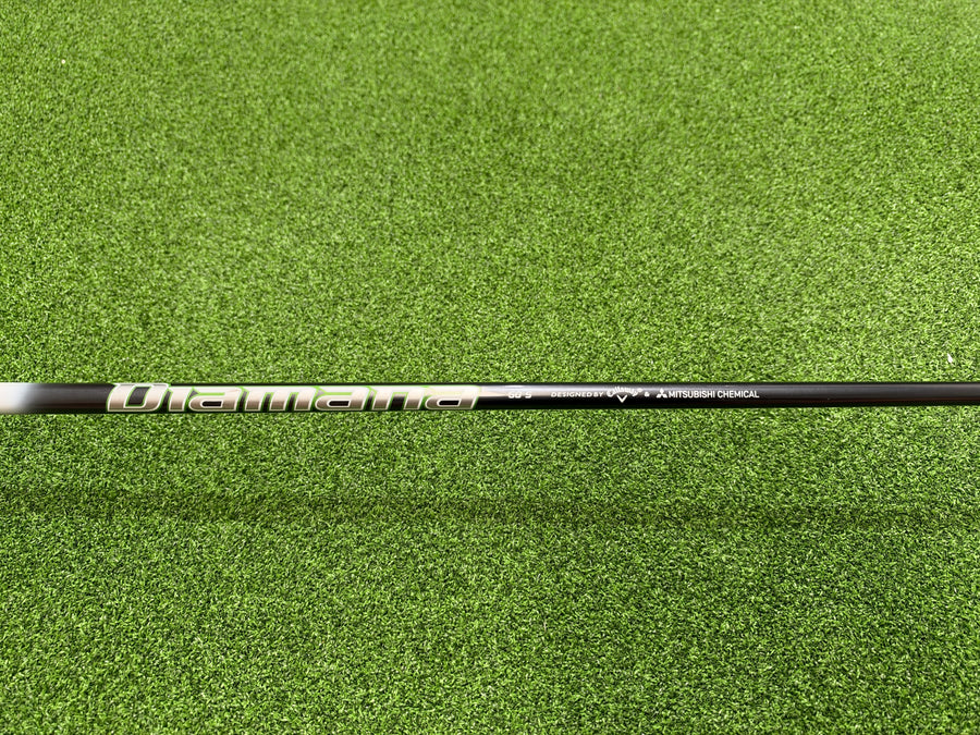2021 Callaway Epic Speed Driver 9° Stiff (USED)