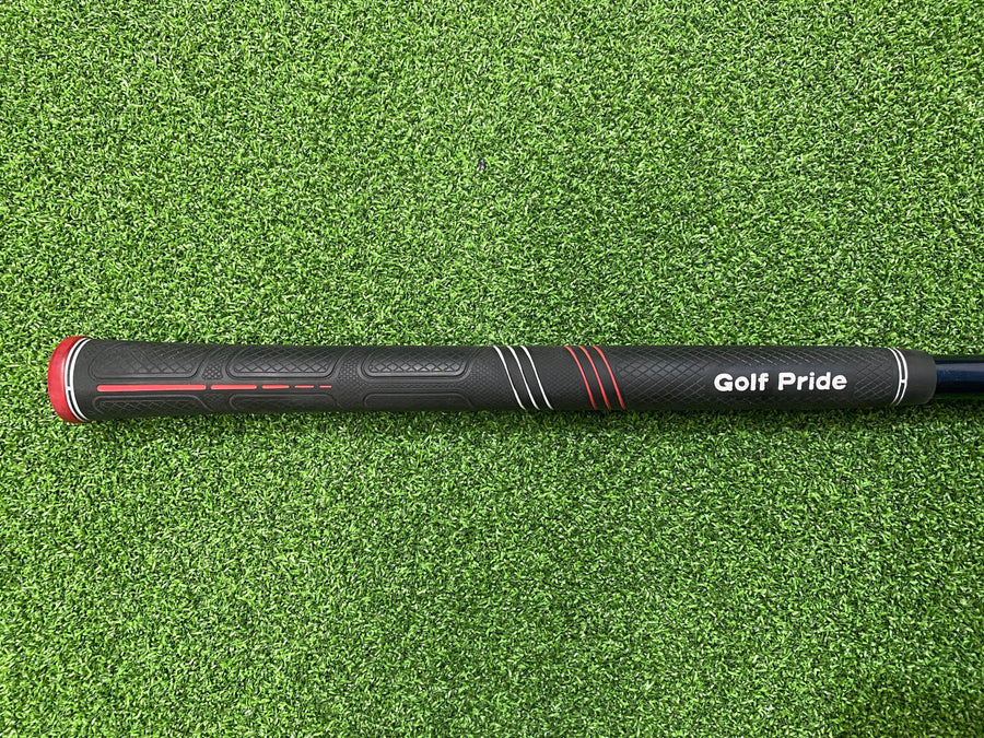 Srixon Titanium W-505 Driver 10.5° Stiff (USED) - full length