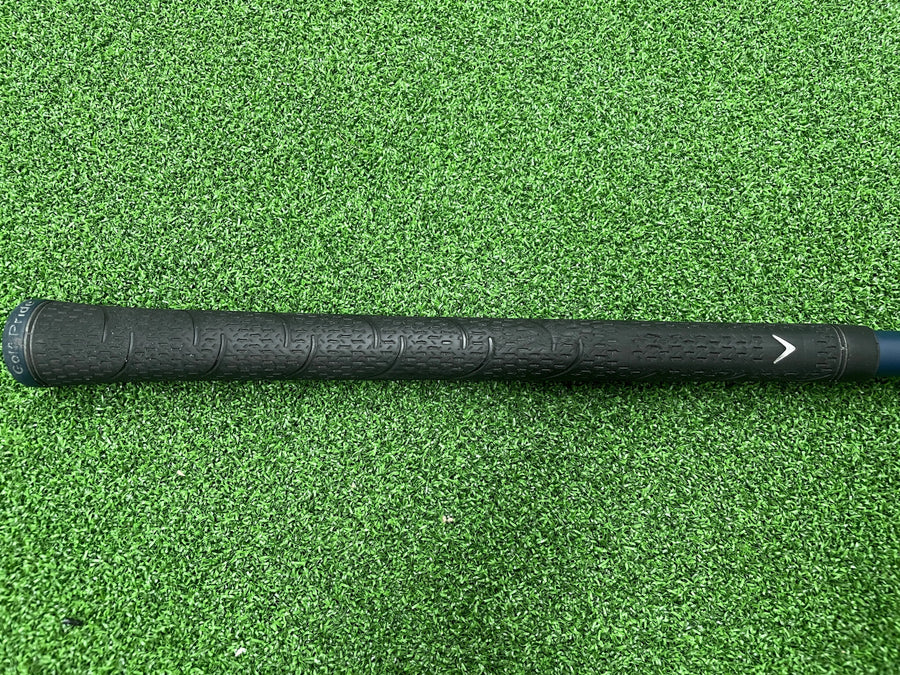 2023 Callaway Paradym X 9° Driver With Headcover - headcover