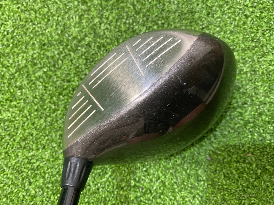 Callaway Big Bertha #3 Fairway Regular (USED) - back