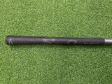 2000 Callaway Big Bertha Steelhead Plus 15° 3 Wood