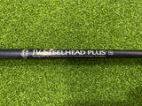 2000 Callaway Big Bertha Steelhead Plus 15° 3 Wood